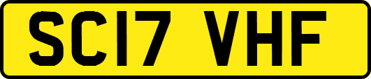 SC17VHF