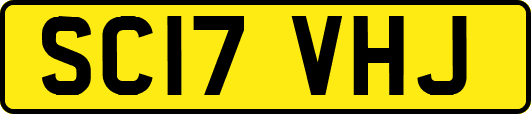 SC17VHJ