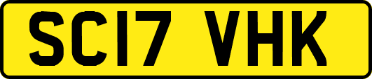 SC17VHK