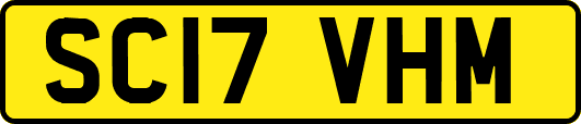 SC17VHM