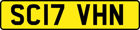 SC17VHN