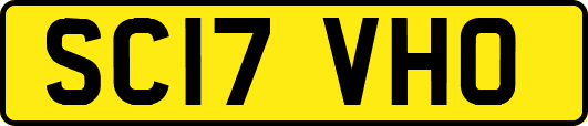 SC17VHO
