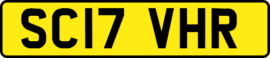 SC17VHR