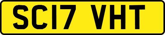 SC17VHT