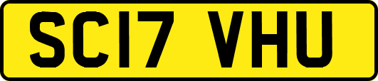 SC17VHU