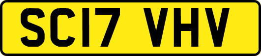 SC17VHV
