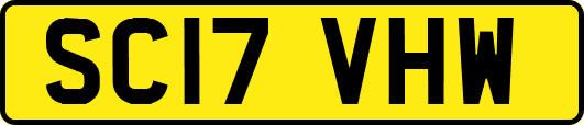 SC17VHW