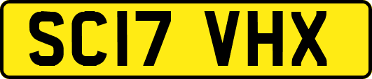 SC17VHX
