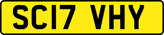 SC17VHY