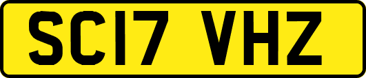 SC17VHZ