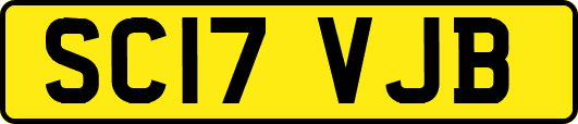 SC17VJB