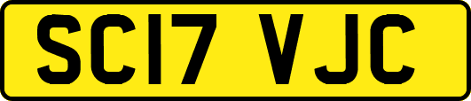 SC17VJC