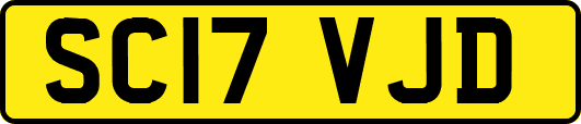 SC17VJD