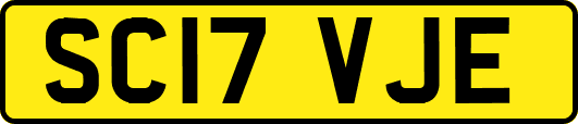 SC17VJE