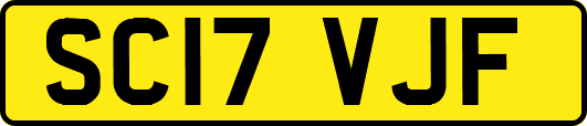 SC17VJF