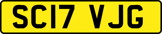 SC17VJG