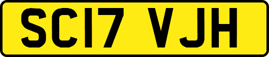 SC17VJH