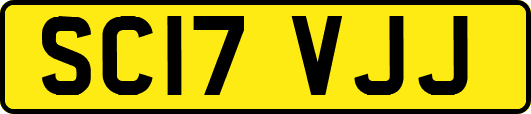 SC17VJJ