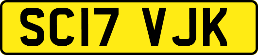 SC17VJK