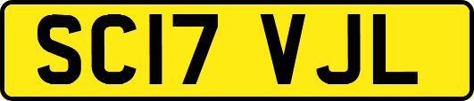 SC17VJL