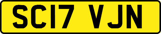 SC17VJN