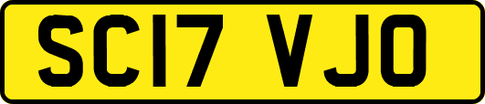 SC17VJO