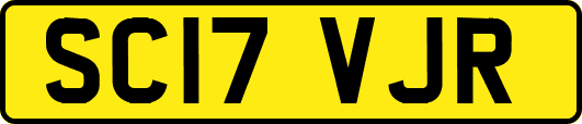 SC17VJR
