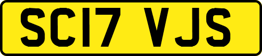 SC17VJS