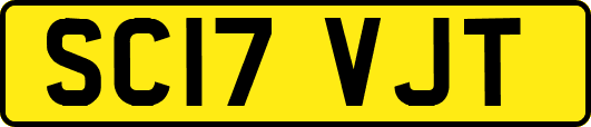 SC17VJT