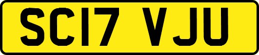 SC17VJU