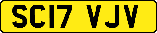 SC17VJV