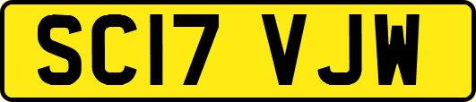 SC17VJW