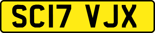 SC17VJX
