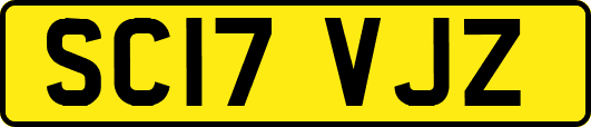 SC17VJZ