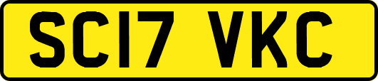 SC17VKC