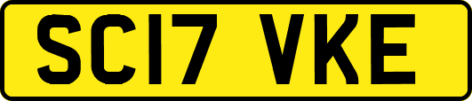 SC17VKE