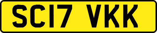 SC17VKK