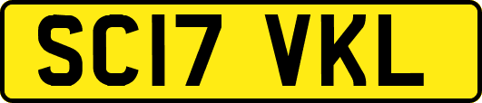 SC17VKL