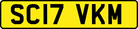 SC17VKM