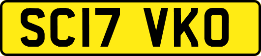 SC17VKO