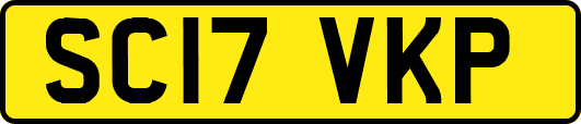SC17VKP