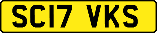 SC17VKS