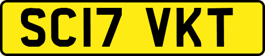 SC17VKT