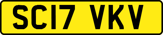 SC17VKV