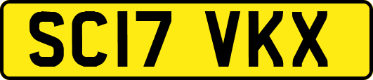 SC17VKX