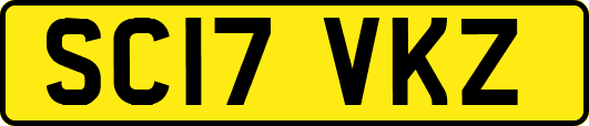 SC17VKZ