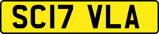 SC17VLA