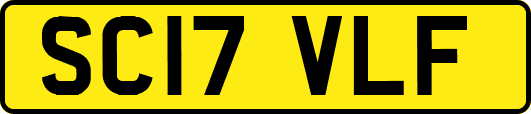 SC17VLF