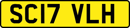 SC17VLH