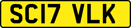 SC17VLK